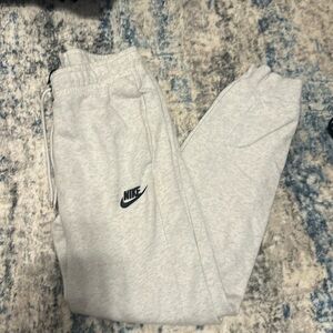 Nike joggers